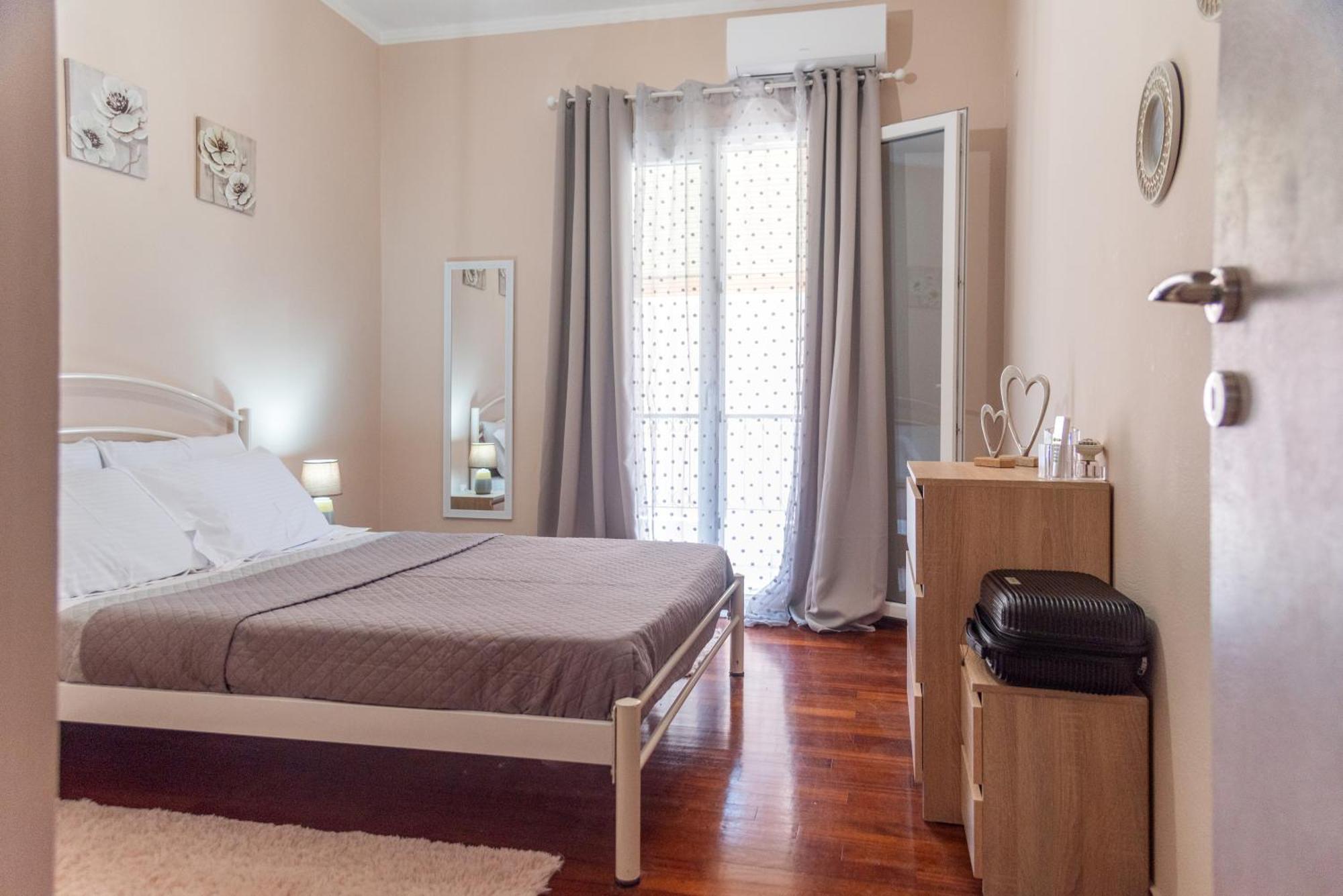 Casa Di Daisy Apartamento Corfu  Exterior foto