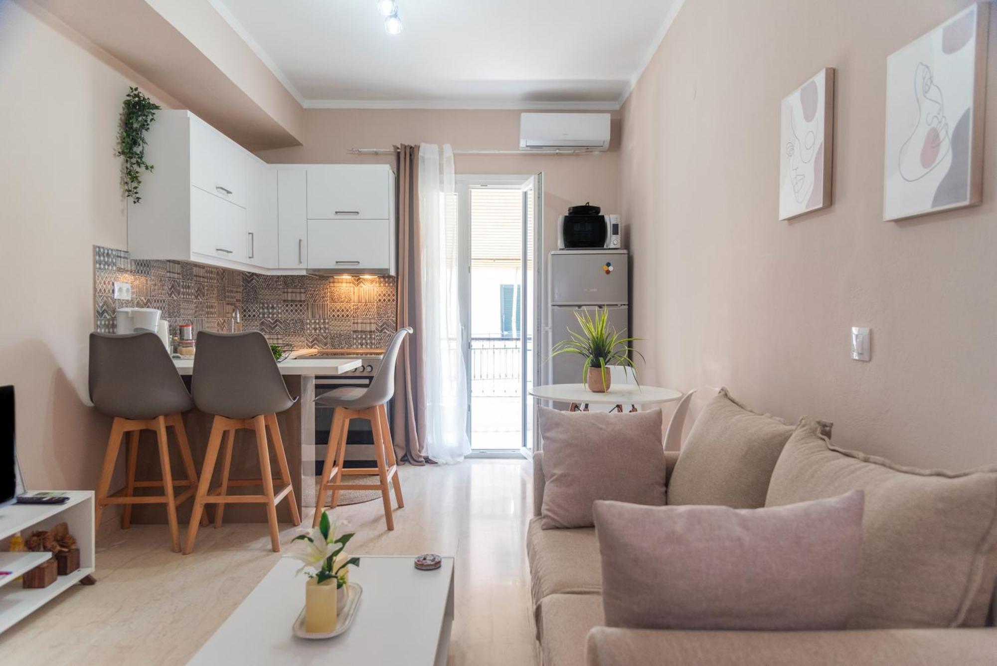 Casa Di Daisy Apartamento Corfu  Exterior foto
